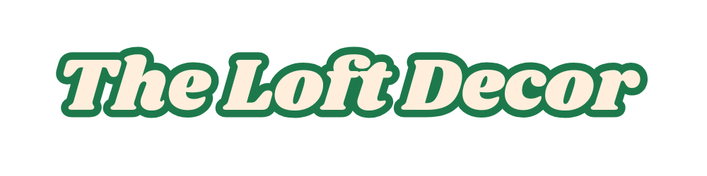 The Loft Decor